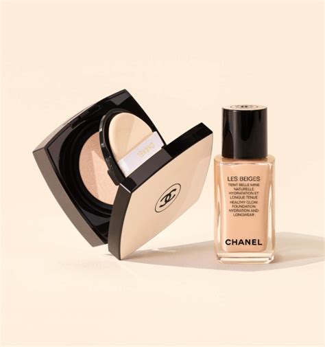 chanel vitamin man foundation|chanel foundation reviews.